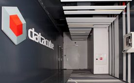 Der Slowakische Colocation-Anbieter Data Cube eröffnet einen Standort für Rechenzentrumsflächen in Bratislava.